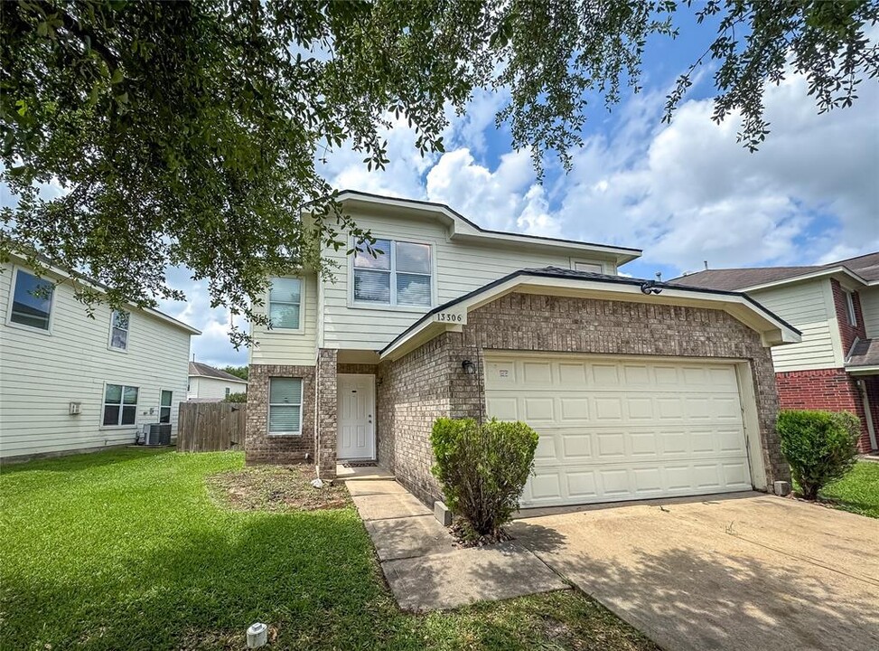 13306 Seagler Park Ln in Houston, TX - Building Photo