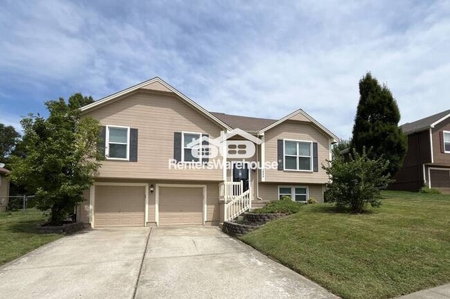 property at 1608 Johnston Dr