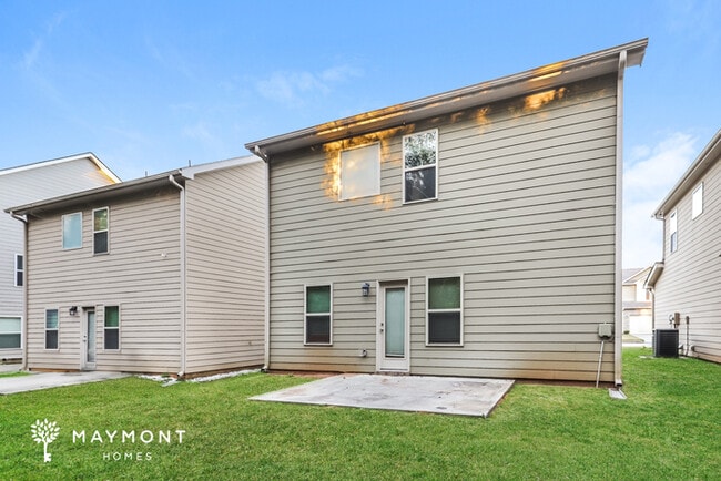 11940 Lovejoy Crossing Pl in Hampton, GA - Building Photo - Building Photo