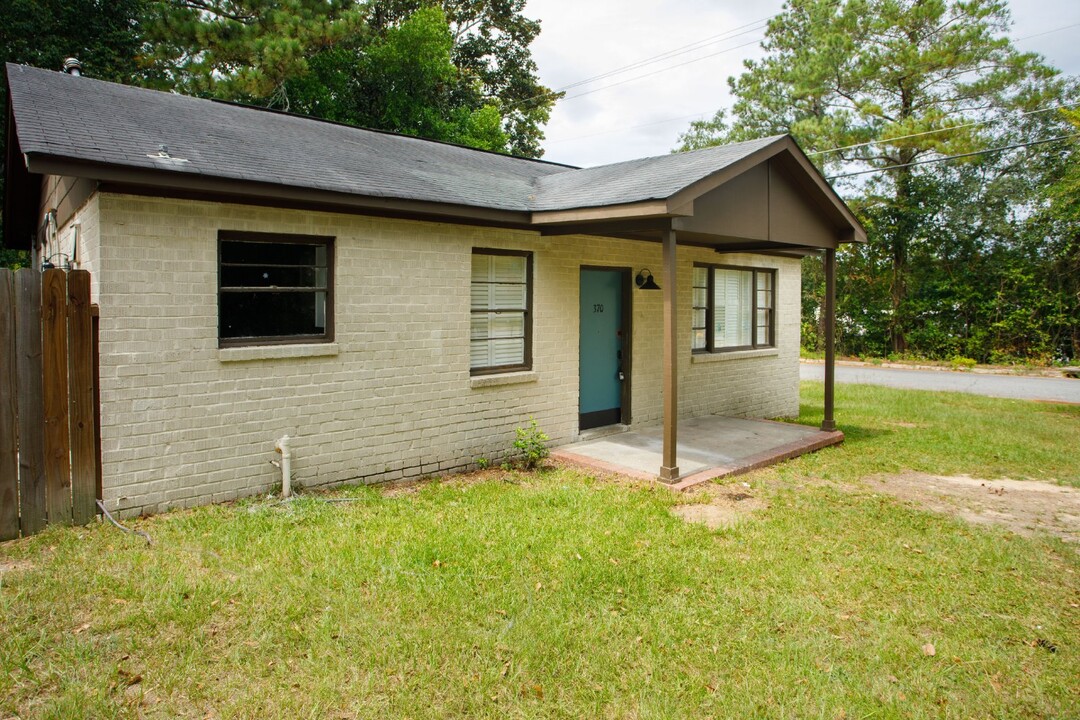 340 Tiny Pl in Macon, GA - Building Photo