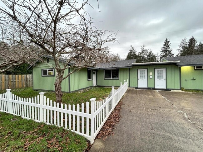 property at 2 3rd St