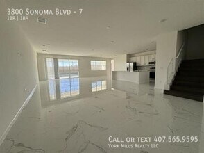 3800 Sonoma Blvd in Kissimmee, FL - Building Photo - Building Photo