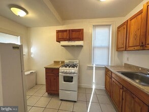 1105 Walnut Ave in Baltimore, MD - Building Photo - Building Photo