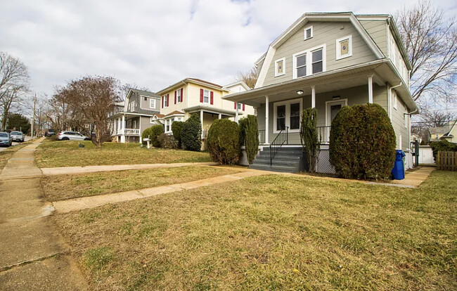 property at 403 Kingston Rd
