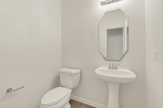 property at 5010 Dartmoor Ridge Trail