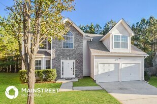 4232 Basinside Ct in Douglasville, GA - Building Photo