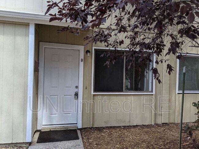 321 N Park St in Flagstaff, AZ - Building Photo - Building Photo