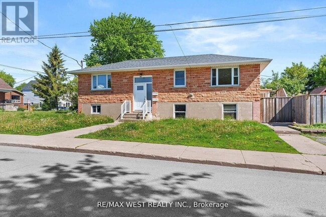 property at 145 First Ave