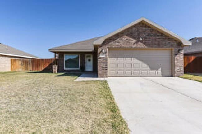 property at 8812 16th St
