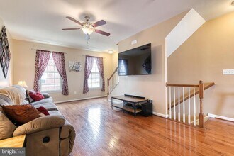 904 S Macon St. in Baltimore, MD - Building Photo - Building Photo