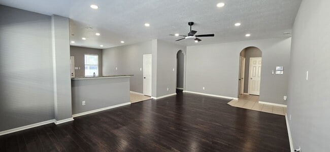 property at 21703 Sierra Long Dr