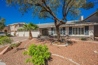 7678 Belgian Lion St in Las Vegas, NV - Building Photo - Building Photo