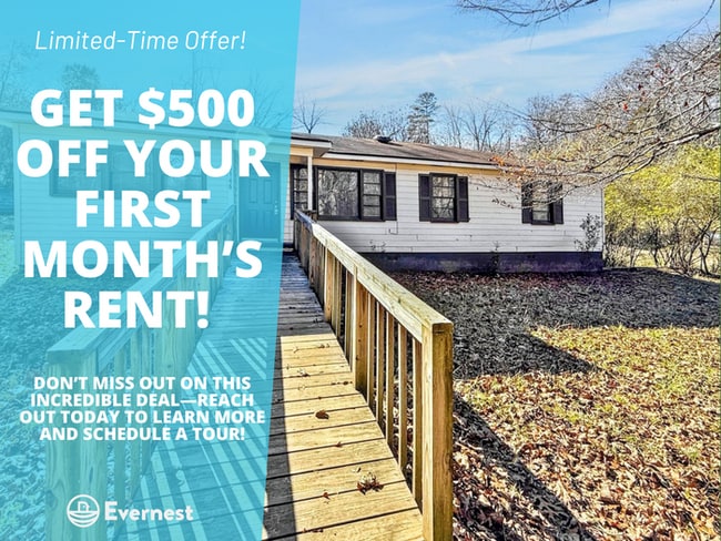 property at 3146 Sweeney Hollow Rd