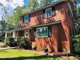 901 7th Ave in Albany, GA - Building Photo