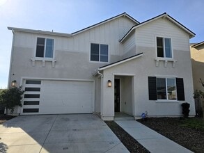 1779 N Filbert Ave in Fresno, CA - Building Photo - Building Photo