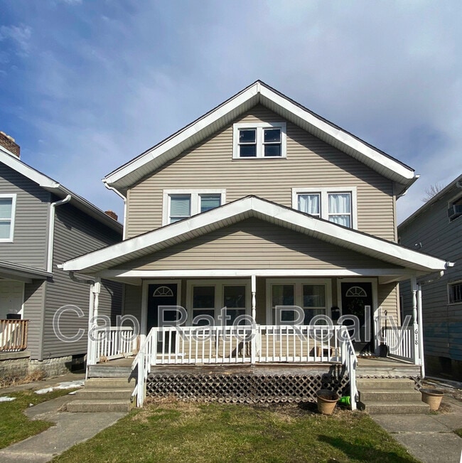 616 S Ogden Ave in Columbus, OH - Building Photo - Building Photo