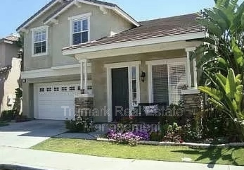 1307 Jacaranda Cir in Arcadia, CA - Building Photo