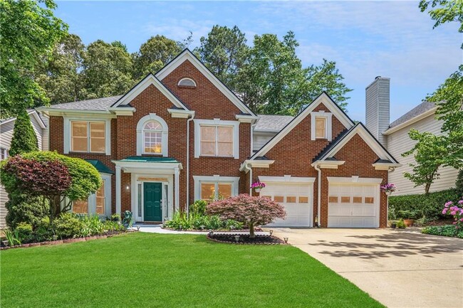 property at 2835 Olde Town Park Dr