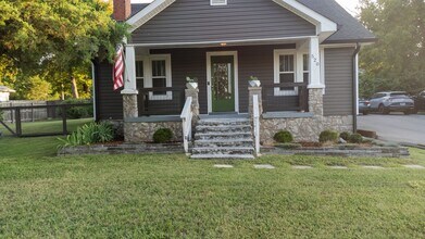 520 Elgin St in Nashville, TN - Building Photo - Building Photo