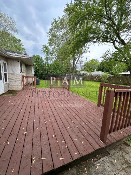 7116 W Armour Ave in Greenfield, WI - Building Photo - Building Photo