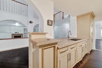 14311 Glade Point Dr in Cypress, TX - Building Photo - Building Photo