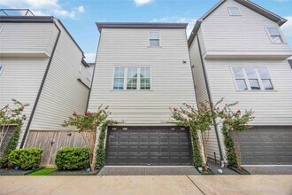 610 Delmar St in Houston, TX - Building Photo - Building Photo