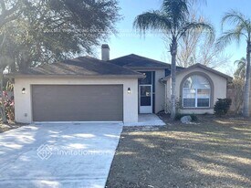 3633 Amber Ln in Lakeland, FL - Building Photo