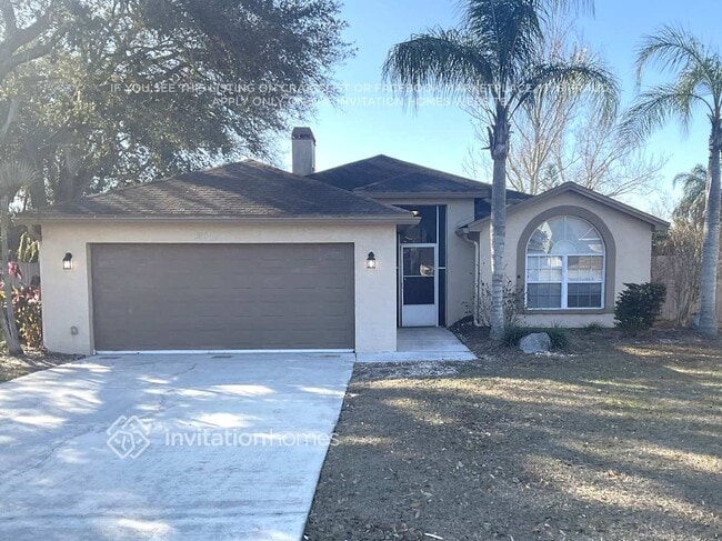 property at 3633 Amber Ln