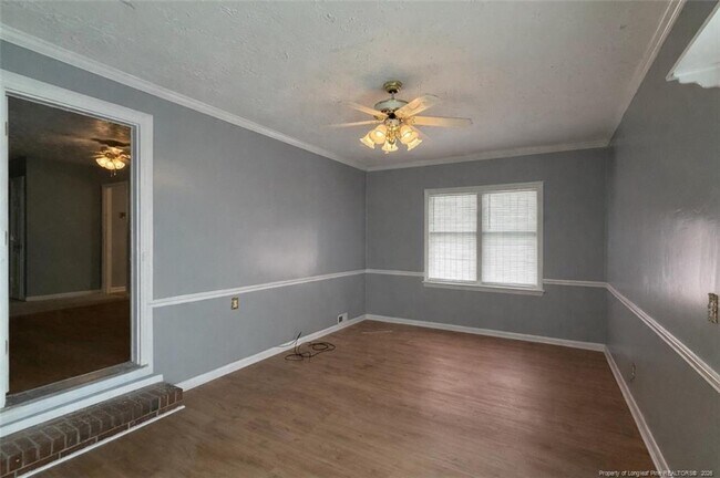 1943 Shiloh Dr in Fayetteville, NC - Building Photo - Building Photo