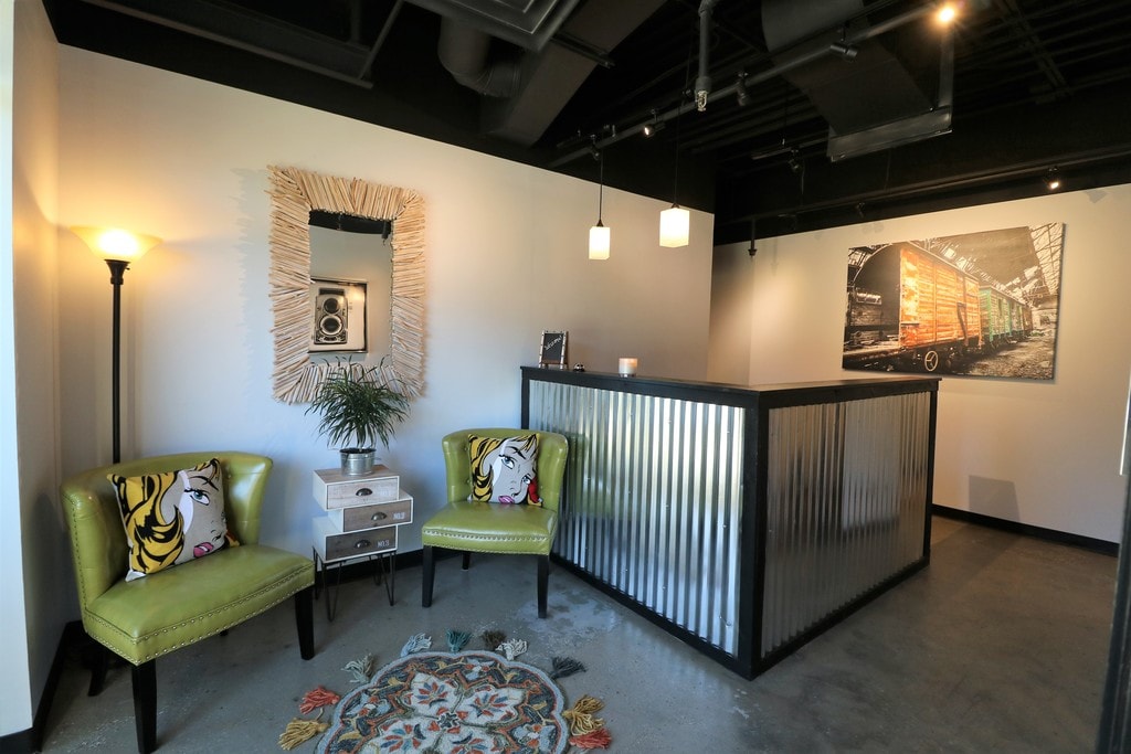 Lorillard Lofts Apartments Lexington, KY Apartments For Rent