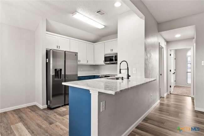 5206 Morning Glen Ln in Killeen, TX - Foto de edificio - Building Photo
