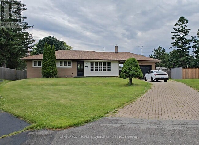 property at 504 Bader Ave