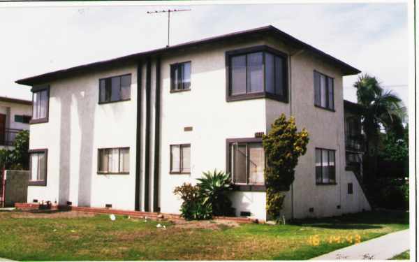 5625 W Jefferson Blvd in Culver City, CA - Building Photo - Building Photo