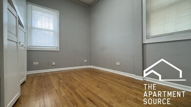 2655 W Homer St, Unit 1R in Chicago, IL - Building Photo - Building Photo