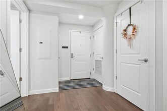 2545 Penn Ave in Pittsburgh, PA - Building Photo - Building Photo