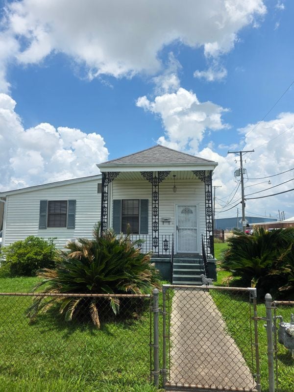 property at 200 Iris Ave