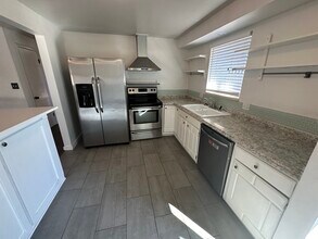 3657 Brentwood Ter in Colorado Springs, CO - Building Photo - Building Photo