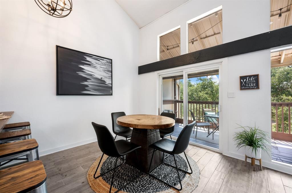 514 Demarett Dr in Lago Vista, TX - Building Photo