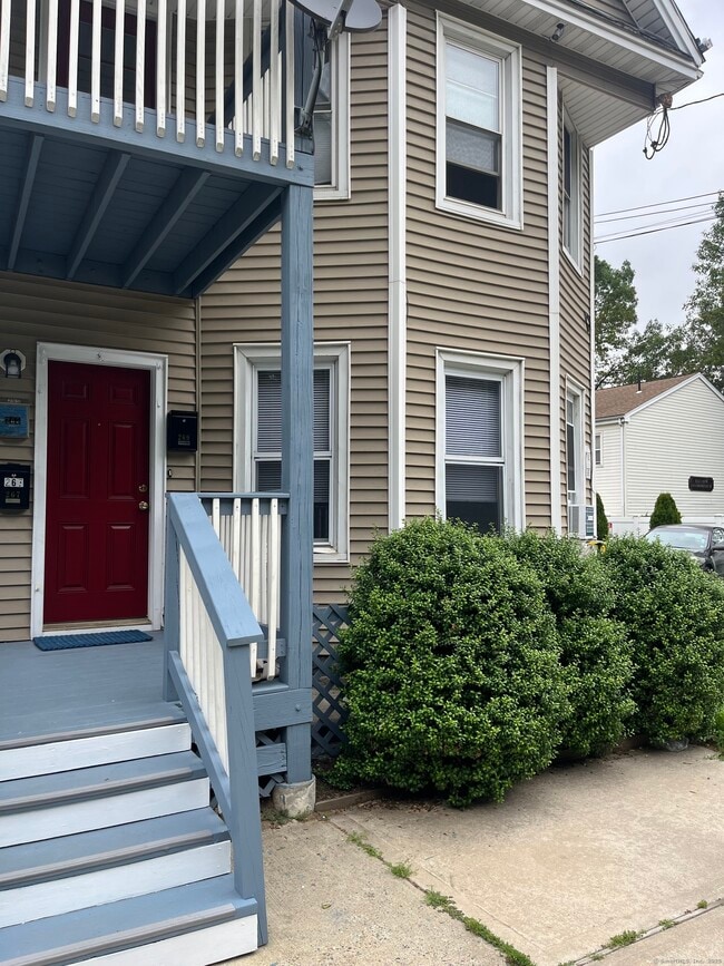 property at 269 Orange St