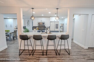 629 Tupelo Dr in Melbourne, FL - Building Photo - Building Photo