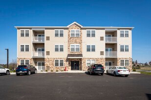 1763 Madison Ave in Bethlehem, PA - Building Photo