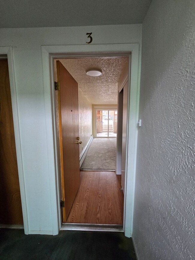 property at 1849 Terry St