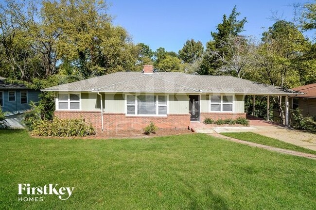 property at 406 22nd Ave S