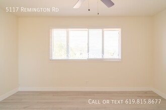 5117 Remington Rd in San Diego, CA - Building Photo - Building Photo