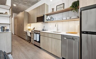 225 W Huron St in Chicago, IL - Building Photo