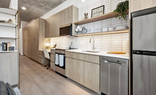 property at 225 W Huron St