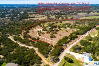 1660 McIver, Unit 2502 in Canyon Lake, TX - Building Photo - Building Photo