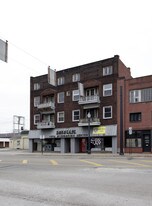55-57 E Main St in Alliance, OH - Building Photo