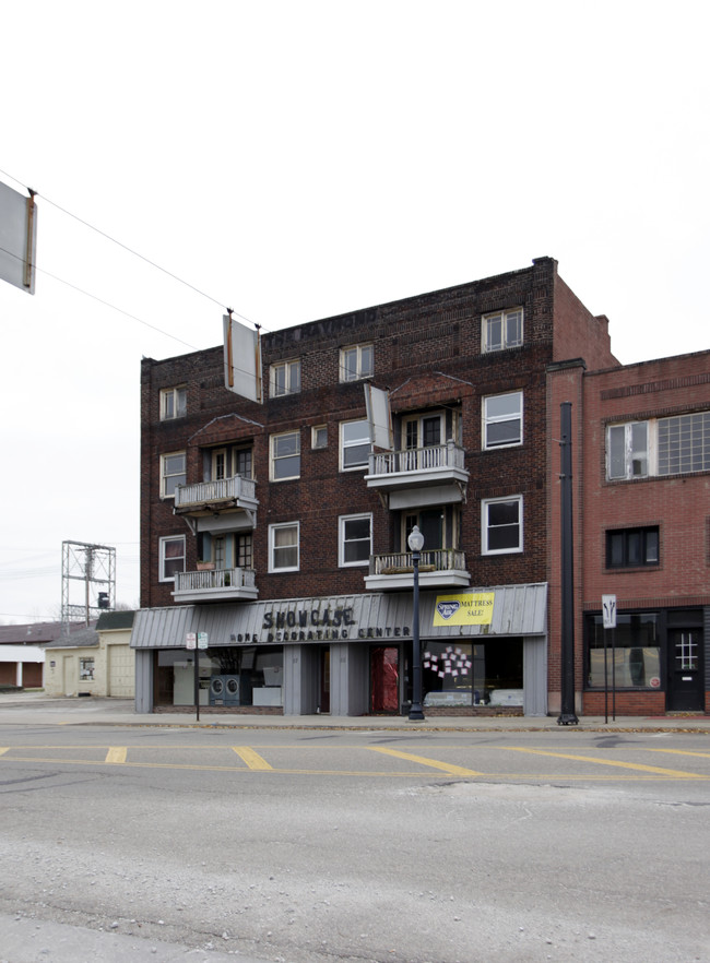 55-57 E Main St in Alliance, OH - Building Photo - Building Photo