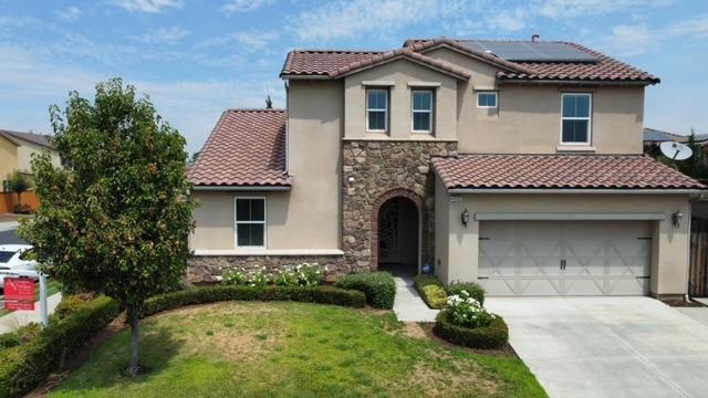 property at 4203 Chesa Ln